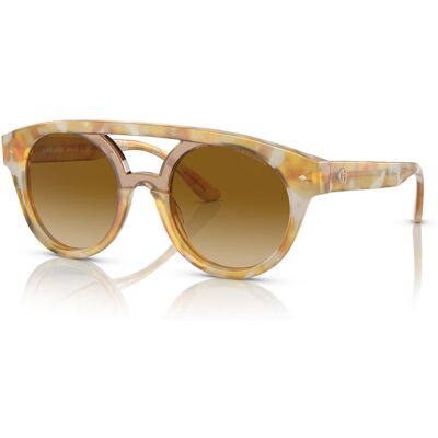 Lunettes de soleil Giorgio Armani AR 8163 (57612L) Homme - Publicité Lunettes de soleil Giorgio Armani AR 8163 (57612L) Homme - Publicité