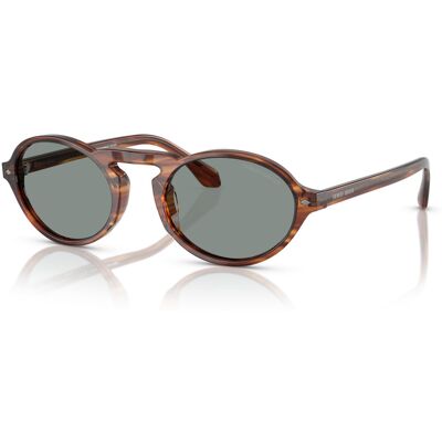 Lunettes de soleil Giorgio Armani AR 8219U (616256) Homme - Publicité Lunettes de soleil Giorgio Armani AR 8219U (616256) Homme - Publicité