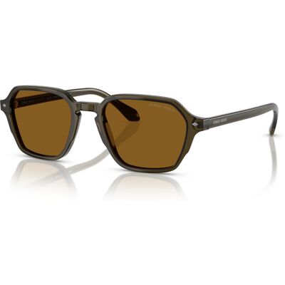 Lunettes de soleil Giorgio Armani AR 8220 (616933) Homme - Publicité Lunettes de soleil Giorgio Armani AR 8220 (616933) Homme - Publicité