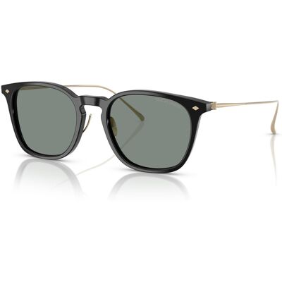 Giorgio Armani AR8226T Lunettes de Soleil Légères - Sunglasses - Publicité Giorgio Armani AR8226T Lunettes de Soleil Légères - Sunglasses - Publicité