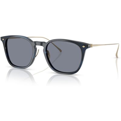 Lunettes de soleil Giorgio Armani AR 8226T (620919) Homme - Publicité Lunettes de soleil Giorgio Armani AR 8226T (620919) Homme - Publicité