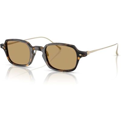 Lunettes de soleil Giorgio Armani AR 8227T (620773) Homme - Publicité Lunettes de soleil Giorgio Armani AR 8227T (620773) Homme - Publicité