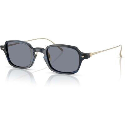 Lunettes de soleil Giorgio Armani AR 8227T (620919) Homme - Publicité Lunettes de soleil Giorgio Armani AR 8227T (620919) Homme - Publicité