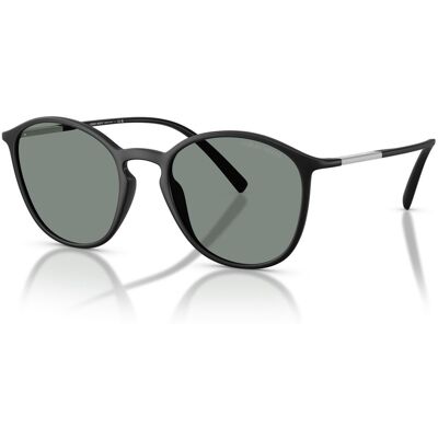 Lunettes de soleil Giorgio Armani AR 8233U (5042/1) Homme - Publicité Lunettes de soleil Giorgio Armani AR 8233U (5042/1) Homme - Publicité