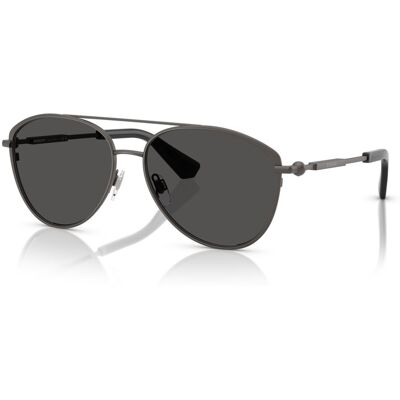 Lunettes de soleil Burberry BE 3157 (131687) Femme - Publicité Lunettes de soleil Burberry BE 3157 (131687) Femme - Publicité