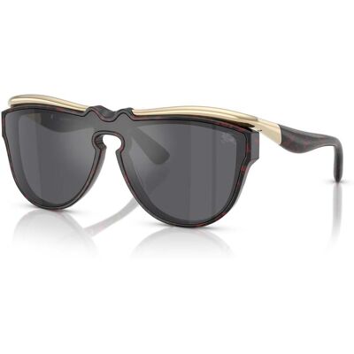 Lunettes de soleil Burberry BE 3162U (11096G) Femme - Publicité Lunettes de soleil Burberry BE 3162U (11096G) Femme - Publicité