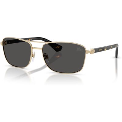 Lunettes de soleil Burberry BE 3163 (110987) Homme - Publicité Lunettes de soleil Burberry BE 3163 (110987) Homme - Publicité