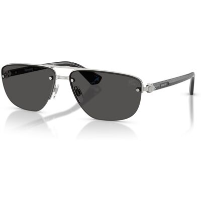 Lunettes de soleil Burberry BE 3164 (100587) Homme - Publicité Lunettes de soleil Burberry BE 3164 (100587) Homme - Publicité