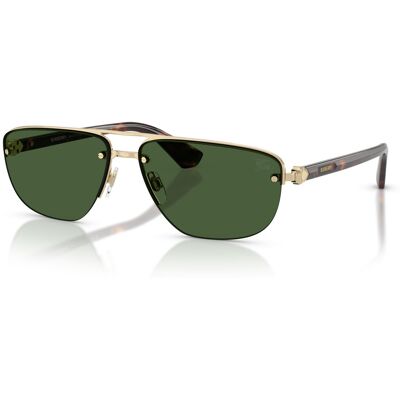 Lunettes de soleil Burberry BE 3164 (110971) Homme - Publicité Lunettes de soleil Burberry BE 3164 (110971) Homme - Publicité