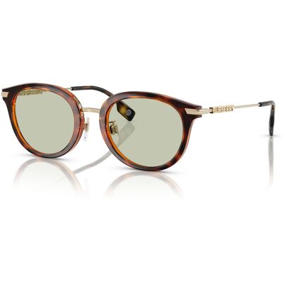 Lunettes de soleil Burberry Kelsey BE 4398D (3002/2) Femme - Publicité Lunettes de soleil Burberry Kelsey BE 4398D (3002/2) Femme - Publicité