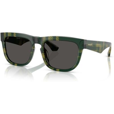 Lunettes de soleil Burberry BE 4431U (412587) Homme - Publicité Lunettes de soleil Burberry BE 4431U (412587) Homme - Publicité