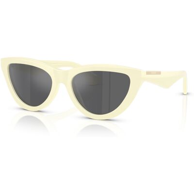 Lunettes de soleil Burberry BE 4436U (41456G) Femme - Publicité Lunettes de soleil Burberry BE 4436U (41456G) Femme - Publicité
