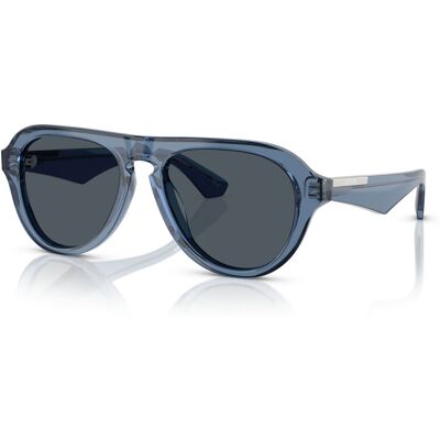 Lunettes de soleil Burberry BE 4437U (411787) Homme - Publicité Lunettes de soleil Burberry BE 4437U (411787) Homme - Publicité