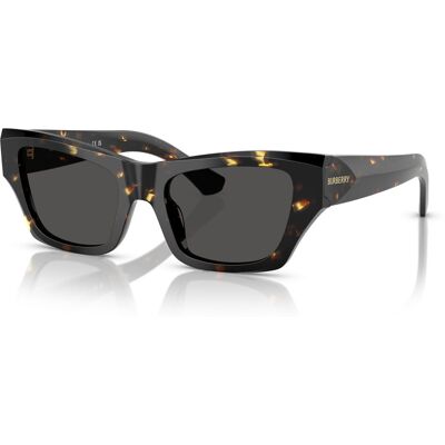 Lunettes de soleil Burberry BE 4441U (410687) Femme - Publicité Lunettes de soleil Burberry BE 4441U (410687) Femme - Publicité