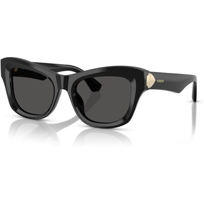 Lunettes de soleil Burberry BE 4442U (300187) Femme - Publicité Lunettes de soleil Burberry BE 4442U (300187) Femme - Publicité