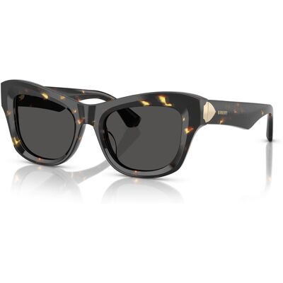 Lunettes de soleil Burberry BE 4442U (410687) Femme - Publicité Lunettes de soleil Burberry BE 4442U (410687) Femme - Publicité