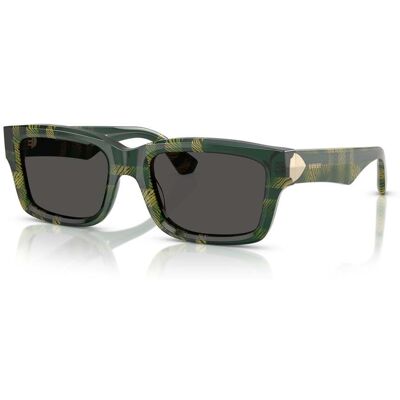 Lunettes de soleil Burberry BE 4443 (412587) Femme - Publicité Lunettes de soleil Burberry BE 4443 (412587) Femme - Publicité