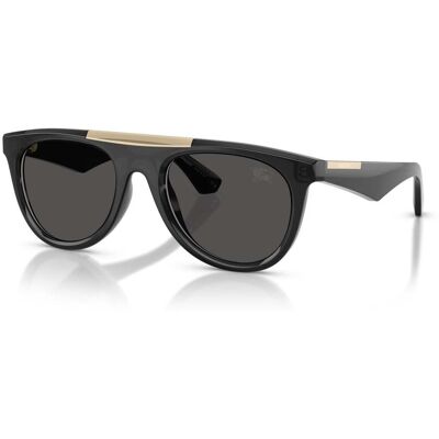 Lunettes de soleil Burberry BE 4452U (411287) Homme - Publicité Lunettes de soleil Burberry BE 4452U (411287) Homme - Publicité
