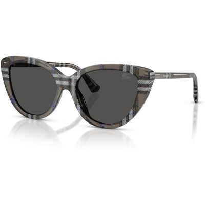 Lunettes de soleil Burberry BE 4457 (416687) Femme - Publicité Lunettes de soleil Burberry BE 4457 (416687) Femme - Publicité