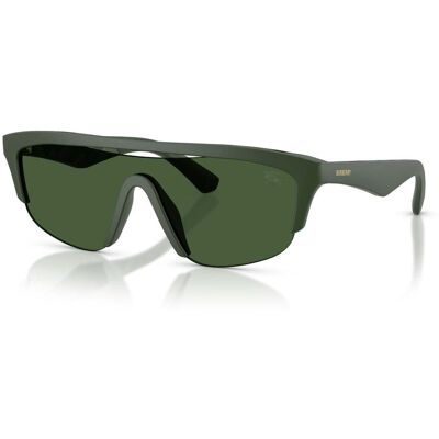 Lunettes de soleil Burberry BE 4460U (417071) Homme - Publicité Lunettes de soleil Burberry BE 4460U (417071) Homme - Publicité