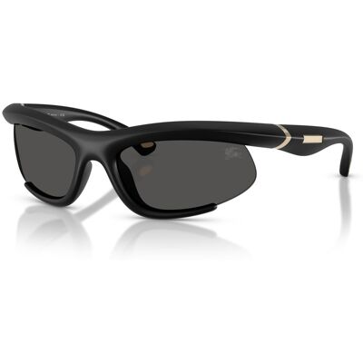 Lunettes de soleil Burberry BE 4462 (418687) Femme - Publicité Lunettes de soleil Burberry BE 4462 (418687) Femme - Publicité