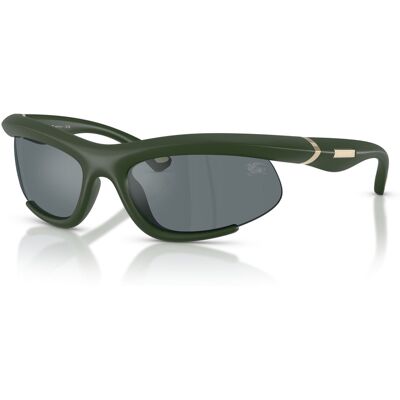 Lunettes de soleil Burberry BE 4462 (41876G) Femme - Publicité Lunettes de soleil Burberry BE 4462 (41876G) Femme - Publicité