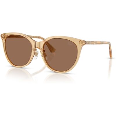 Lunettes de soleil Burberry BE 4464D (416773) Femme - Publicité Lunettes de soleil Burberry BE 4464D (416773) Femme - Publicité