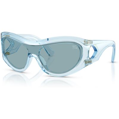 Lunettes de soleil Burberry BE 4465 (415380) Femme - Publicité Lunettes de soleil Burberry BE 4465 (415380) Femme - Publicité