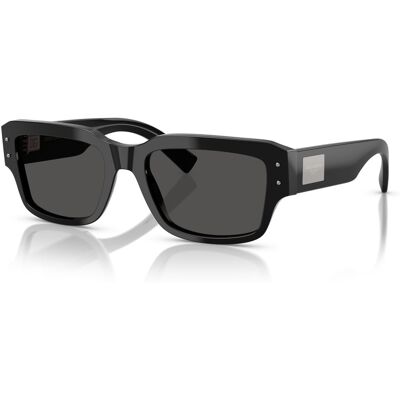 Lunettes de soleil Dolce & Gabbana DG 4483 (501/87) Homme - Publicité Lunettes de soleil Dolce & Gabbana DG 4483 (501/87) Homme - Publicité