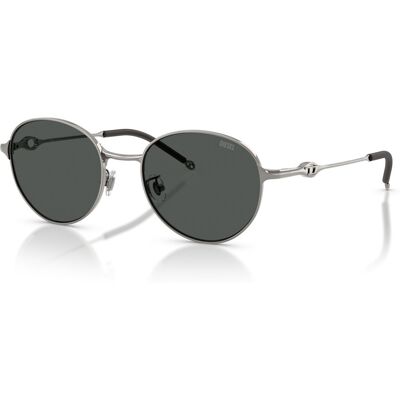 Lunettes de soleil unisexes Diesel DL1012D - Lunettes de soleil - Publicité Lunettes de soleil unisexes Diesel DL1012D - Lunettes de soleil - Publicité