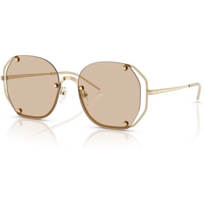 Giorgio Armani Lunettes de soleil Emporio Armani EA 2168 (301393) Femme - Publicité Giorgio Armani Lunettes de soleil Emporio Armani EA 2168 (301393) Femme - Publicité