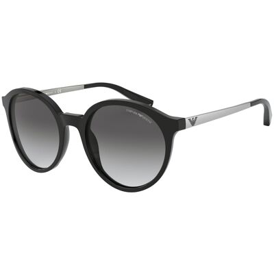 Giorgio Armani Lunettes de soleil Emporio Armani EA 4134 (501711) Femme - Publicité Giorgio Armani Lunettes de soleil Emporio Armani EA 4134 (501711) Femme - Publicité