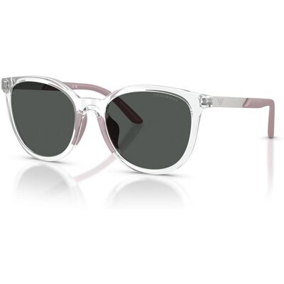 Giorgio Armani Lunettes de soleil Emporio Armani EK 4007U (589387) - Publicité Giorgio Armani Lunettes de soleil Emporio Armani EK 4007U (589387) - Publicité