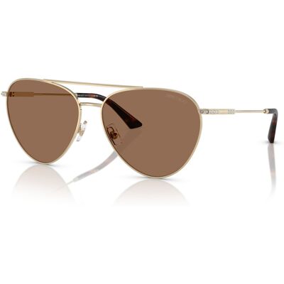 Lunettes de soleil Jimmy Choo JC 4002B (301773) Femme - Publicité Lunettes de soleil Jimmy Choo JC 4002B (301773) Femme - Publicité