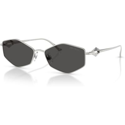 Lunettes de soleil Jimmy Choo JC 4017 (300287) Femme - Publicité Lunettes de soleil Jimmy Choo JC 4017 (300287) Femme - Publicité