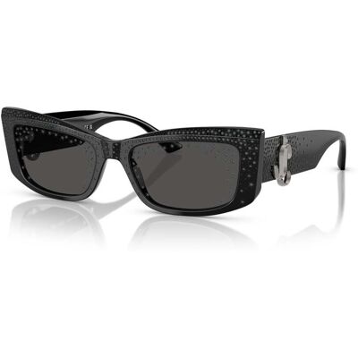 Lunettes de soleil Jimmy Choo JC 5020B (501787) Femme - Publicité Lunettes de soleil Jimmy Choo JC 5020B (501787) Femme - Publicité