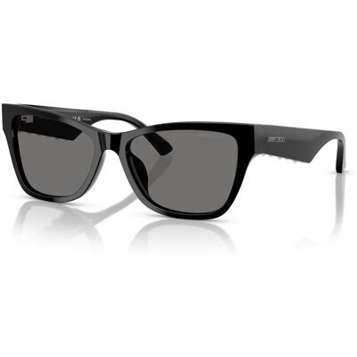 Lunettes de soleil Jimmy Choo JC 5024HU (500081) Femme - Publicité Lunettes de soleil Jimmy Choo JC 5024HU (500081) Femme - Publicité