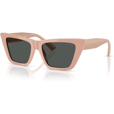 Lunettes de soleil Jimmy Choo JC 5028 (501987) Femme - Publicité Lunettes de soleil Jimmy Choo JC 5028 (501987) Femme - Publicité
