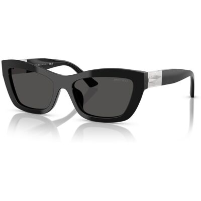 Lunettes de soleil Jimmy Choo JC 5030U (501787) Femme - Publicité Lunettes de soleil Jimmy Choo JC 5030U (501787) Femme - Publicité