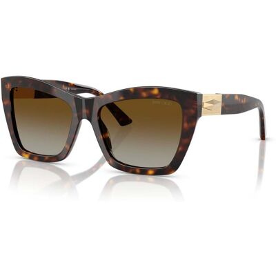 Lunettes de soleil Jimmy Choo JC 5031 (5002T5) Femme - Publicité Lunettes de soleil Jimmy Choo JC 5031 (5002T5) Femme - Publicité