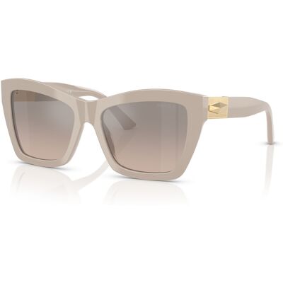 Lunettes de soleil Jimmy Choo JC 5031 (50336I) Femme - Publicité Lunettes de soleil Jimmy Choo JC 5031 (50336I) Femme - Publicité