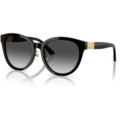 Lunettes de soleil Jimmy Choo JC 5032D (500086) Femme - Publicité Lunettes de soleil Jimmy Choo JC 5032D (500086) Femme - Publicité