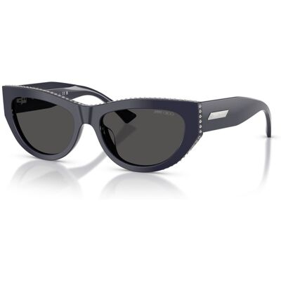 Lunettes de soleil Jimmy Choo JC 5034BU (501687) Femme - Publicité Lunettes de soleil Jimmy Choo JC 5034BU (501687) Femme - Publicité