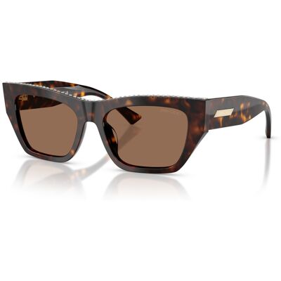 Lunettes de soleil Jimmy Choo JC 5035B (500273) Femme - Publicité Lunettes de soleil Jimmy Choo JC 5035B (500273) Femme - Publicité