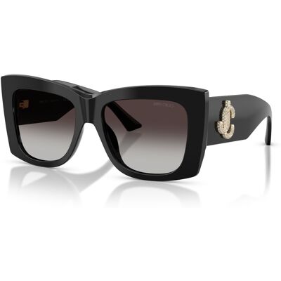 Lunettes de soleil Jimmy Choo JC 5036B (50008G) Femme - Publicité Lunettes de soleil Jimmy Choo JC 5036B (50008G) Femme - Publicité