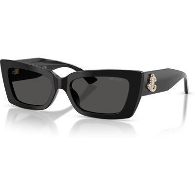 Lunettes de soleil Jimmy Choo JC 5037BU (500087) Femme - Publicité Lunettes de soleil Jimmy Choo JC 5037BU (500087) Femme - Publicité
