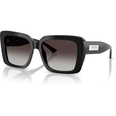 Lunettes de soleil Jimmy Choo JC 5042 (50008G) Femme - Publicité Lunettes de soleil Jimmy Choo JC 5042 (50008G) Femme - Publicité