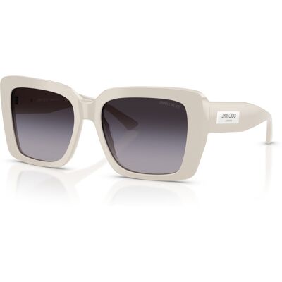 Lunettes de soleil Jimmy Choo JC 5042 (50088G) Femme - Publicité Lunettes de soleil Jimmy Choo JC 5042 (50088G) Femme - Publicité
