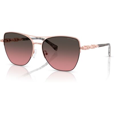 Lunettes de Soleil Michael Kors Dorado Beach - Lunettes de soleil - Publicité Lunettes de Soleil Michael Kors Dorado Beach - Lunettes de soleil - Publicité