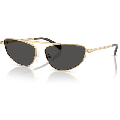 Lunettes de soleil Michael Kors Buenos Aires MK 1164 (189687) Femme - Publicité Lunettes de soleil Michael Kors Buenos Aires MK 1164 (189687) Femme - Publicité